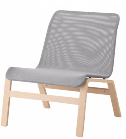 Ikea cartonne avec ce fauteuil moderne le plus stylé de son catalogue