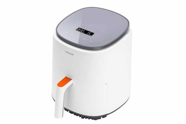  Lidl casse le prix de sa friteuse à air connectée la plus convoitée de son catalogue