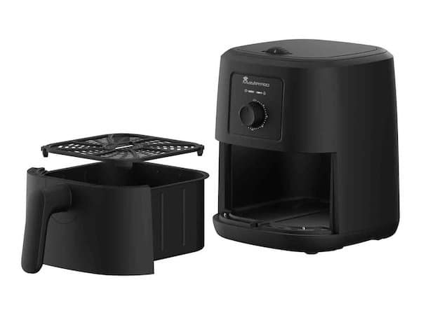 Lidl casse le prix de la friteuse à air la plus recherchée de son catalogue