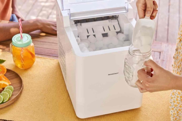 Lidl tient l'accessoire parfait pour préparer vos meilleurs cocktails pendant les fêtes