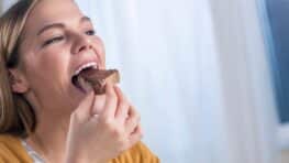 60 Millions de consommateurs conseille cette pâte à tartiner c'est la meilleure pour la santé