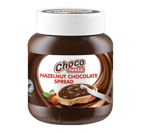 60 Millions de consommateurs désigne la meilleure pâte à tartiner. Et ce n'est pas celle que vous croyez