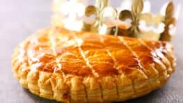 60 millions de consommateurs a trouvé la meilleure galette des rois de supermarché