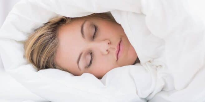 60 millions de consommateurs a trouvé les 4 meilleures marques de couettes pour bien dormir et ne pas avoir froid