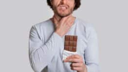 60 millions de consommateurs déconseille ce chocolat d'une célèbre marque c'est le pire de tous