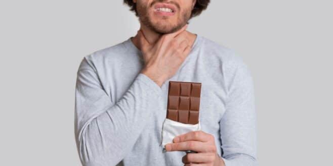60 millions de consommateurs déconseille ce chocolat d'une célèbre marque c'est le pire de tous