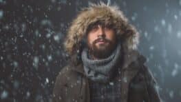 Alerte Météo des prévisions catastrophiques avec la neige et le froid en février