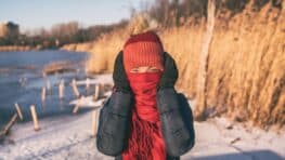 Alerte météo le froid revient en France et jusqu'à -15°C dans cette région