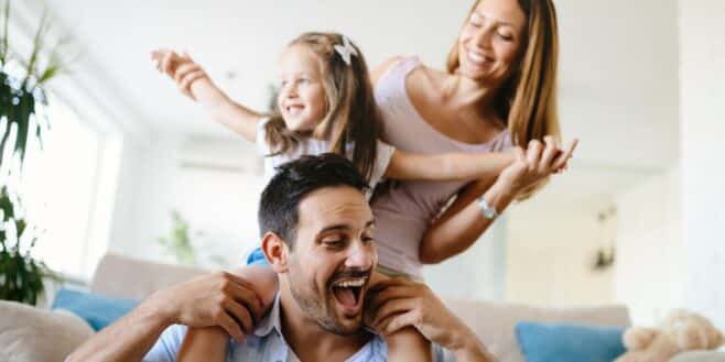 Allocations familiales les revenus à ne pas dépasser et montant des aides de la CAF en 2024