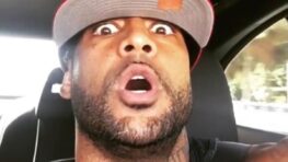 Booba choqué par les propos du journaliste Julien Pain sur la pandémie
