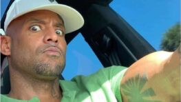 Booba de retour sur Twitter donne une raison étrange sur son absence