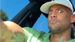 Booba harcelé et menacé de mort pour ses prises de positions sur Twitter