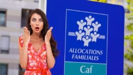 CAF tout savoir sur cette prime exceptionnelle versée en janvier (conditions, critères et montant)