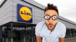 Ce lampadaire Lidl hyper design aux 16 couleurs explose les ventes
