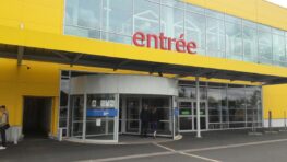 Ce meuble Ikea qui valait 37 euros à sa sortie vaut maintenant plus de 2000 euros