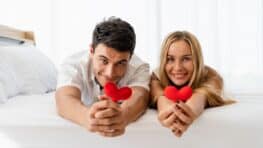 Ces 3 signes du zodiaque vont trouver l'amour en 2024 selon l'astrologie chinoise
