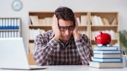 Ces 5 départements offrent les pires salaires en France