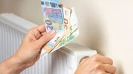 Ces petits gestes du quotidien à ne plus faire pour baisser sa facture de chauffage
