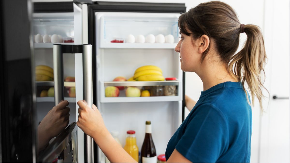 Questo cibo nel frigorifero di tutti rappresenta un enorme rischio per la salute – Tuxboard