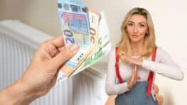 Cette erreur très courante avec le chauffage l'hiver vous fait perdre beaucoup d'argent