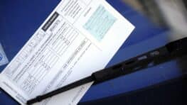 Cette nouvelle arnaque aux PV explose en France ne vous faites plus avoir