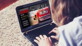 Cette plateforme de streaming fait mieux que Netflix au niveau prix et séries