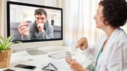 Cette terrible arnaque au remboursement d'une téléconsultation explose en France