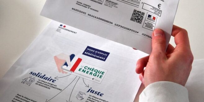 Chèque énergie 2024 le salaire à ne pas dépasser pour le toucher