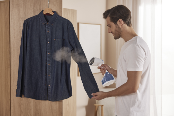 Cohue chez Lidl pour cet appareil qui aide à repasser les vêtements plus facilement
