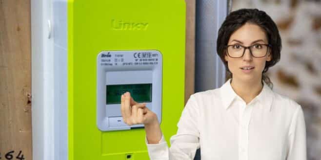 Compteur Linky faire chuter sa facture d'électricité avec cette astuce géniale