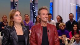 Cyril Féraud se lâche sur Léa Salamé et c'est à mourir de rire