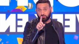 Cyril Hanouna s'en prend violemment à Karine Le Marchand après son soutien aux agriculteurs