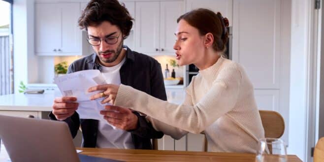 EDF cette grosse hausse du prix de l'électricité au 1er février qui agace tous les Français