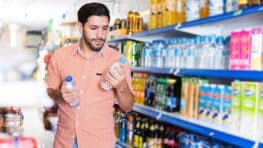 Eau en bouteille ou eau du robinet quelle est la moins néfaste Le docteur Jimmy Mohamed est catégorique