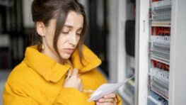 Facture d'électricité le bouclier tarifaire c'est terminé et les prix vont exploser dès février