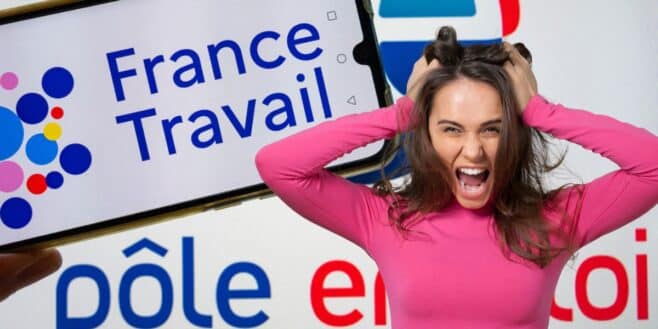 France Travail le calendrier complet des versements des allocations chômage en 2024