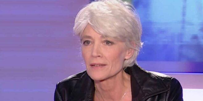 Françoise Hardy en fin de vie Etienne Daho anéanti et très touché par ce qu'elle vit