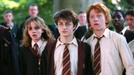 Harry Potter 10 secrets de tournage totalement hallucinant