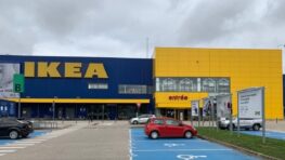 Ikea a la solution pour que plus aucun câble ne soit visible sous votre bureau