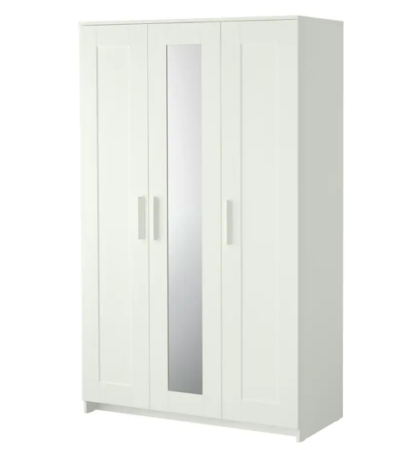 Ikea casse le prix de cette armoire adorée de tous qui est dans le top des ventes-article