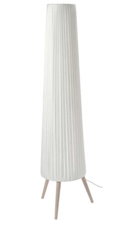 Ikea fait un énorme carton avec ses nouveaux lampadaires sur pied-article