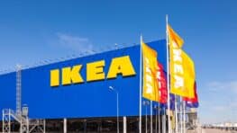 Ikea innove et propose à ses clients d'inventer leur propre éclairage maison
