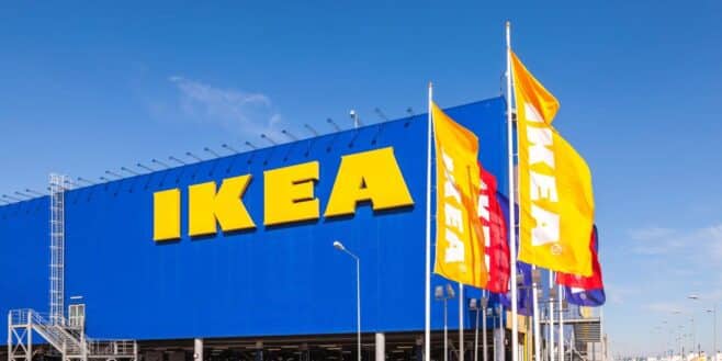 Ikea innove et propose à ses clients d'inventer leur propre éclairage maison