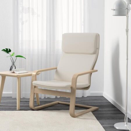 Ikea lance les plus beaux fauteuils très confortables pour meubler votre salon-article