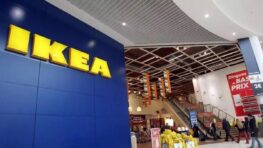 Ikea lance une couette chaude qui sèche ultra-rapidement même en hiver