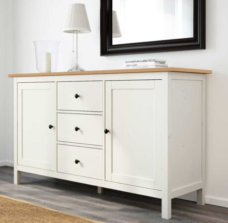 Ikea propose les plus beaux buffets qui apporteront du cachet à votre logement-article