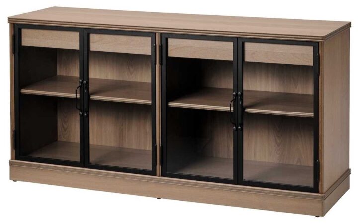 Ikea propose les plus beaux buffets qui apporteront du cachet à votre logement-article