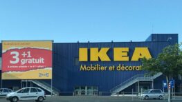 Ikea révolutionne le concept du chariot de cuisine et vous ne pourrez plus vous en passer