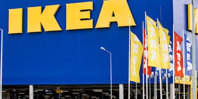 Ikea surprises all its customers with these 3 new floor lamps to light up your living room