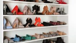 Ikea tient le meuble parfait pour ranger toutes ses chaussures